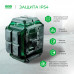 Лазерный уровень ADA LaserTANK 4-360 Green Ultimate Edition A00632