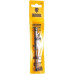Бур SDS-plus Denzel Cobalt W-tip, 6x110 мм по бетону, двойная спираль 705005