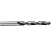 Сверло по металлу HELLER hss-g super din 338 rn 10,0х87х133мм TD17782