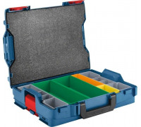 Набор ячеек BOSCH для L-BOXX 102 6 шт. 1600A016NC