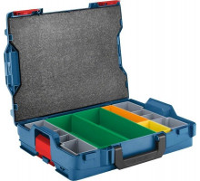 Набор ячеек BOSCH для L-BOXX 102 6 шт. 1600A016NC