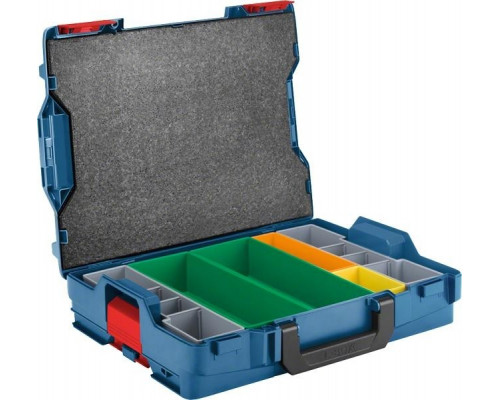 Набор ячеек BOSCH для L-BOXX 102, 6 шт., 1600A016NC