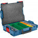 Набор ячеек BOSCH для L-BOXX 102, 6 шт., 1600A016NC