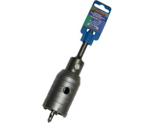 Коронка буровая ПРАКТИКА SDS-plus 45х50/100 мм 035-042 035-042
