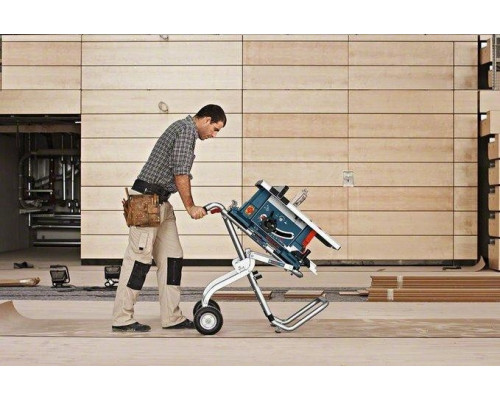 Стол рабочий передвижной BOSCH GTA 60 W