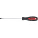 Отвертка шлицевая MATRIX Anti-Slip 8.0 х 150 мм 12226 12226