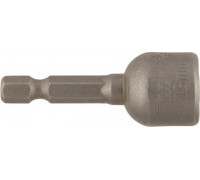 Магнитная насадка MAKITA B-38744 торцовая головка 13x50