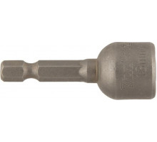 Магнитная насадка MAKITA B-38744 торцовая головка 13x50