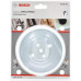 Коронка биметаллическая BOSCH PROGRESSOR for Wood&Metal 114 мм 2608594243