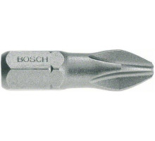 Бита для заворачивания BOSCH РH2х25 мм TicTac PRO 2608522186