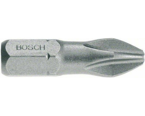 Бита для заворачивания BOSCH РH2х25 мм TicTac PRO 2608522186