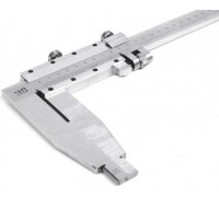 Штангенциркуль ЧИЗ ШЦ-III-500 губки 125 мм, 0,05, L - 500 мм 26283