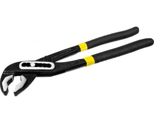 Клещи STAYER HERCULES 250 мм, переставные 22375_z01
