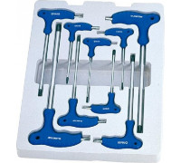 Набор ключей TORX KING TONY 22309PR