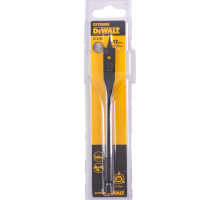 Сверло по дереву DeWALT 12 x 132/152 мм Extreme Impact перьевое DT4763-QZ DT4763-QZ