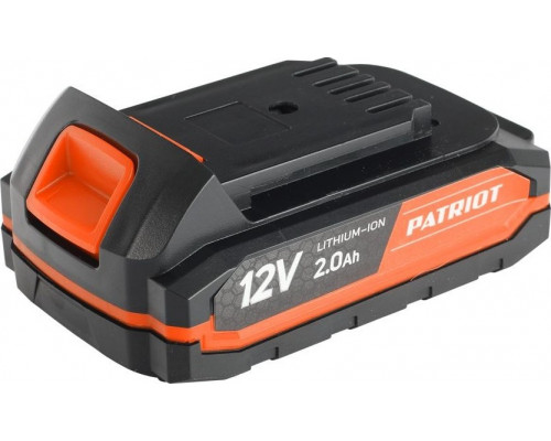 Аккумулятор PATRIOT BR 12V ES 2.0 Ah 180201120