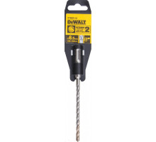 Бур SDS-plus DeWALT 6.5 x 100 / 160 мм Extreme 2 DT9520-QZ DT9520-QZ