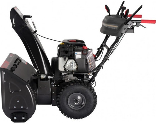 Снегоуборщик бензиновый Evoline SBG 690 BE