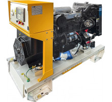 Электростанция дизельная MDIESEL АД-50С-Т400-1РМ29 резервная, открытая 050268