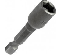 Магнитная насадка MAKITA B-38691 торцовая головка 6x50