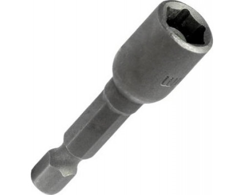 Магнитная насадка MAKITA B-38691 торцовая головка 6x50