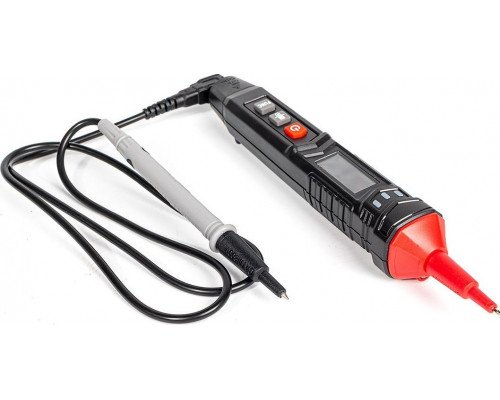 Мультиметр цифровой КВТ KT 121 PROLINE компактный 87249