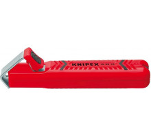 Инструмент для удаления изоляции KNIPEX 162016SB KN-162016SB