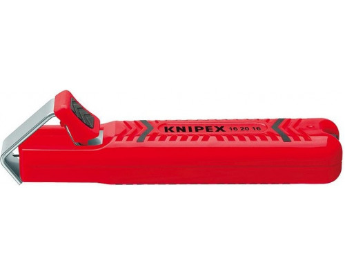 Инструмент для удаления изоляции KNIPEX 162016SB KN-162016SB