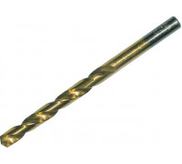 Сверло по металлу MAKITA D-43511 hss-tin 11,5, 5 шт.