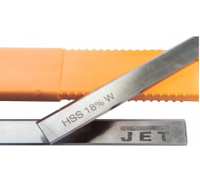 Нож строгальный HSS 18% JET SP260.25.3 (1 шт) для JPT-260