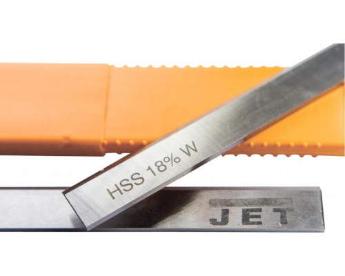 Нож строгальный HSS 18% JET SP260.25.3 (1 шт) для JPT-260
