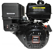 Бензиновый двигатель LONCIN LC192F (A type) D25 7А 20 л.с. (вал 25 мм, 7А) 00-00006065