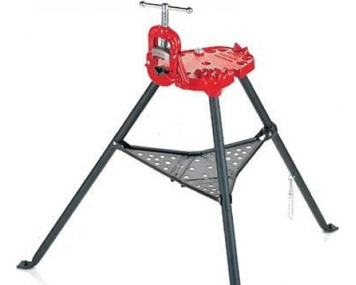 Переносной верстак с цепными тисками RIDGID 425
