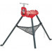 Переносной верстак с цепными тисками RIDGID 425