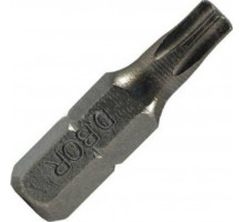Бита для заворачивания D.BOR TORX 20, 25 мм (арт. d-t20-025-010) (10 шт.) D06-DT20025010