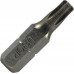 Бита для заворачивания D.BOR TORX 20, 25 мм (арт. d-t20-025-010) (10 шт.) D06-DT20025010