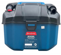 Пылесос аккумуляторный DongCheng DCVC800(TYPEDM) DCVC800(TYPE DM)