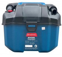Пылесос аккумуляторный DongCheng DCVC800(TYPEDM) DCVC800(TYPE DM)