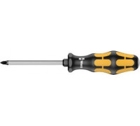 Отвертка ударная WERA Kraftform Plus Серия 900 917 SPH WE-017010 PH 2 х 100 мм WE-017010