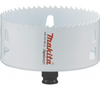 Коронка биметаллическая MAKITA Ezychange E-04008 105х44 мм E-04008