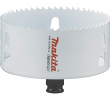 Коронка биметаллическая MAKITA Ezychange E-04008 105х44 мм E-04008