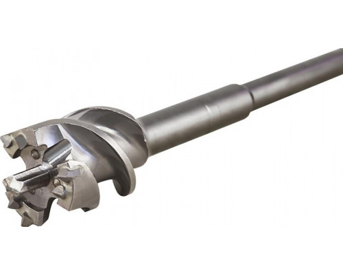Бур проломный SDS-Max ПРАКТИКА 55х 600 мм 243-769 243-769