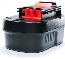 Аккумулятор TopON для Black & Decker BDG 14.4В, 1.5Ah (Ni-Cd) TOP-PTGD-BD-14.4-1.5