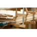 Струбцина деревянная BESSEY HKL30 300 х 110 мм BE-HKL30