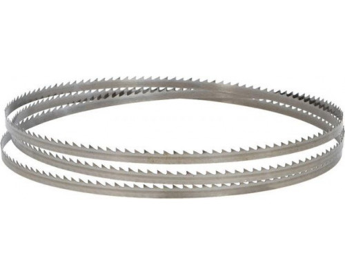 Пила кольцевая HONSBERG М42 27х0,9х3345 мм 6/10 К Spectra Bimetal