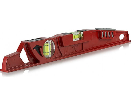 Уровень строительный KAPRO SHARK 920-10-40, 40 см