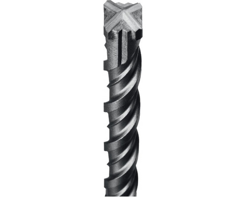 Бур SDS-plus STAYER HERCULES-4Х 7x160 мм 29290-160-07