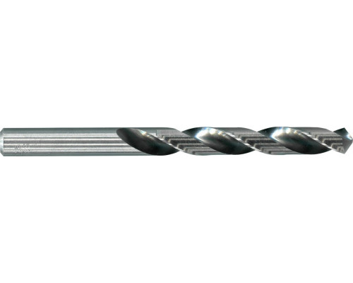 Сверло по металлу HELLER нss-g super din 338 rn 4,9х52х86мм (10шт) TD21160
