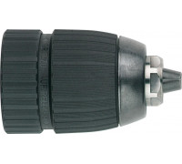 Патрон Futuro METABO Plus S2M 1.1-10 мм. 1/2-20 UNF БЗ, реверс 636616000