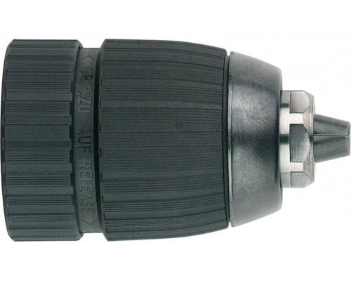 Патрон Futuro METABO Plus S2M 1.1-10 мм. 1/2-20 UNF БЗ, реверс 636616000